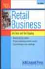 book Start and Run a Profitable Retail Business
