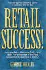 book Retail Success!